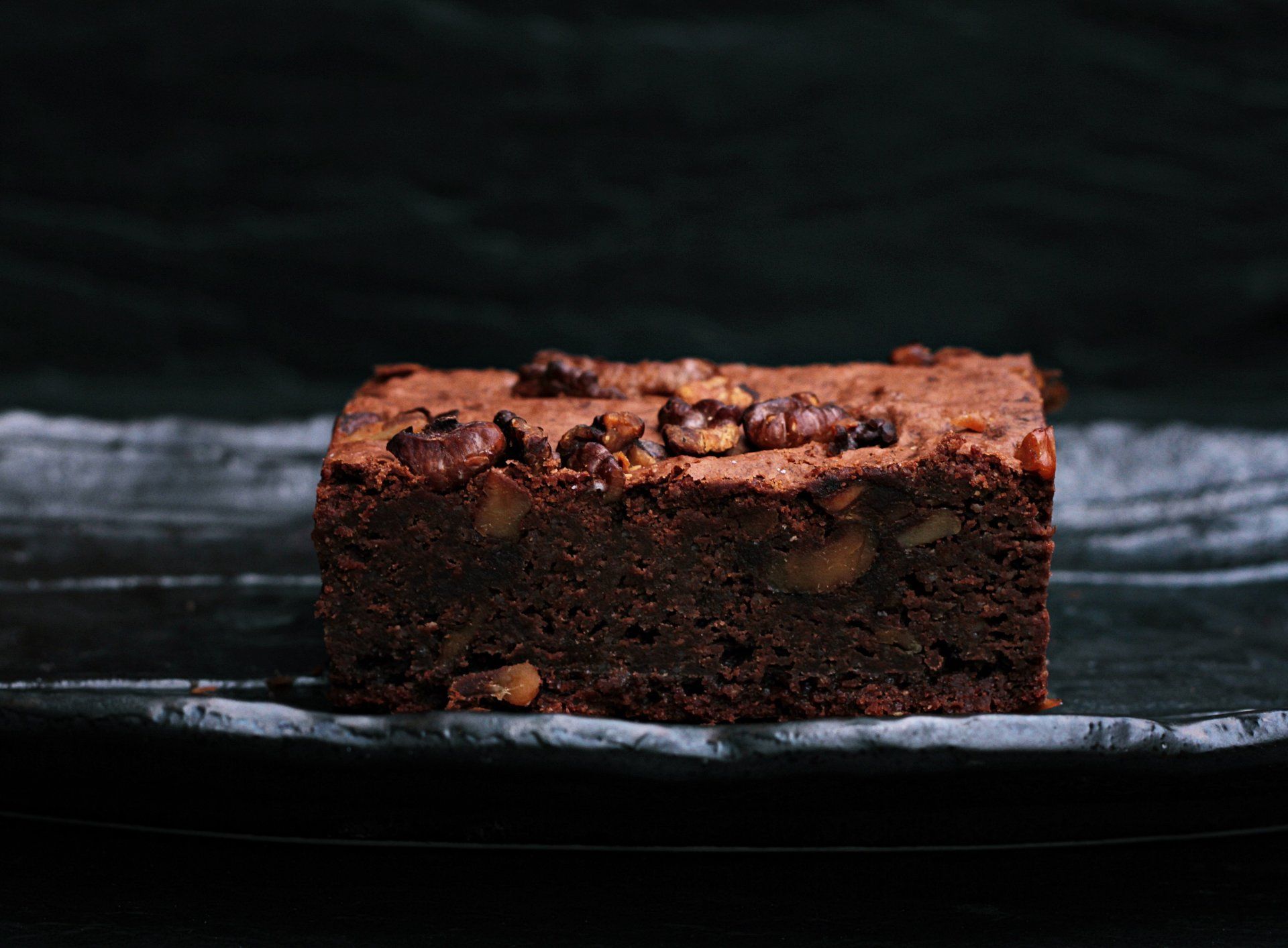 Brownie de Chocolate
