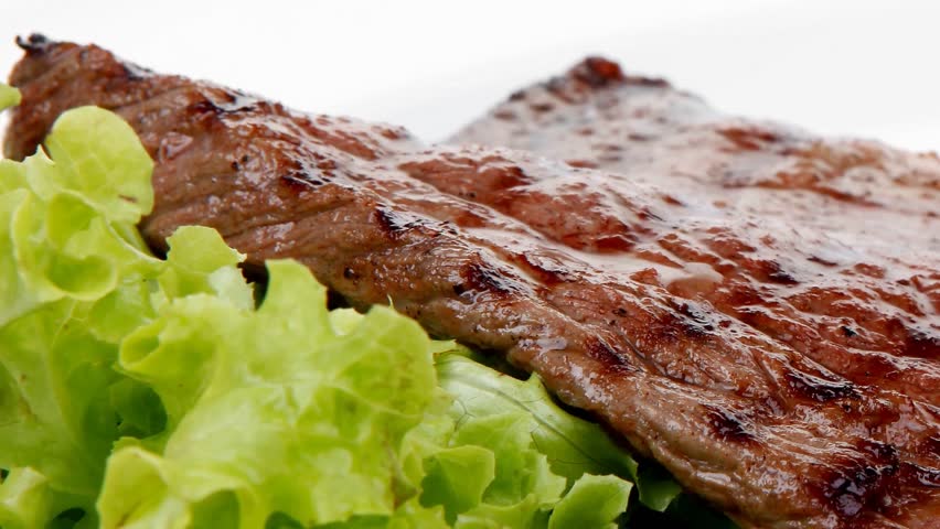Carne Asada