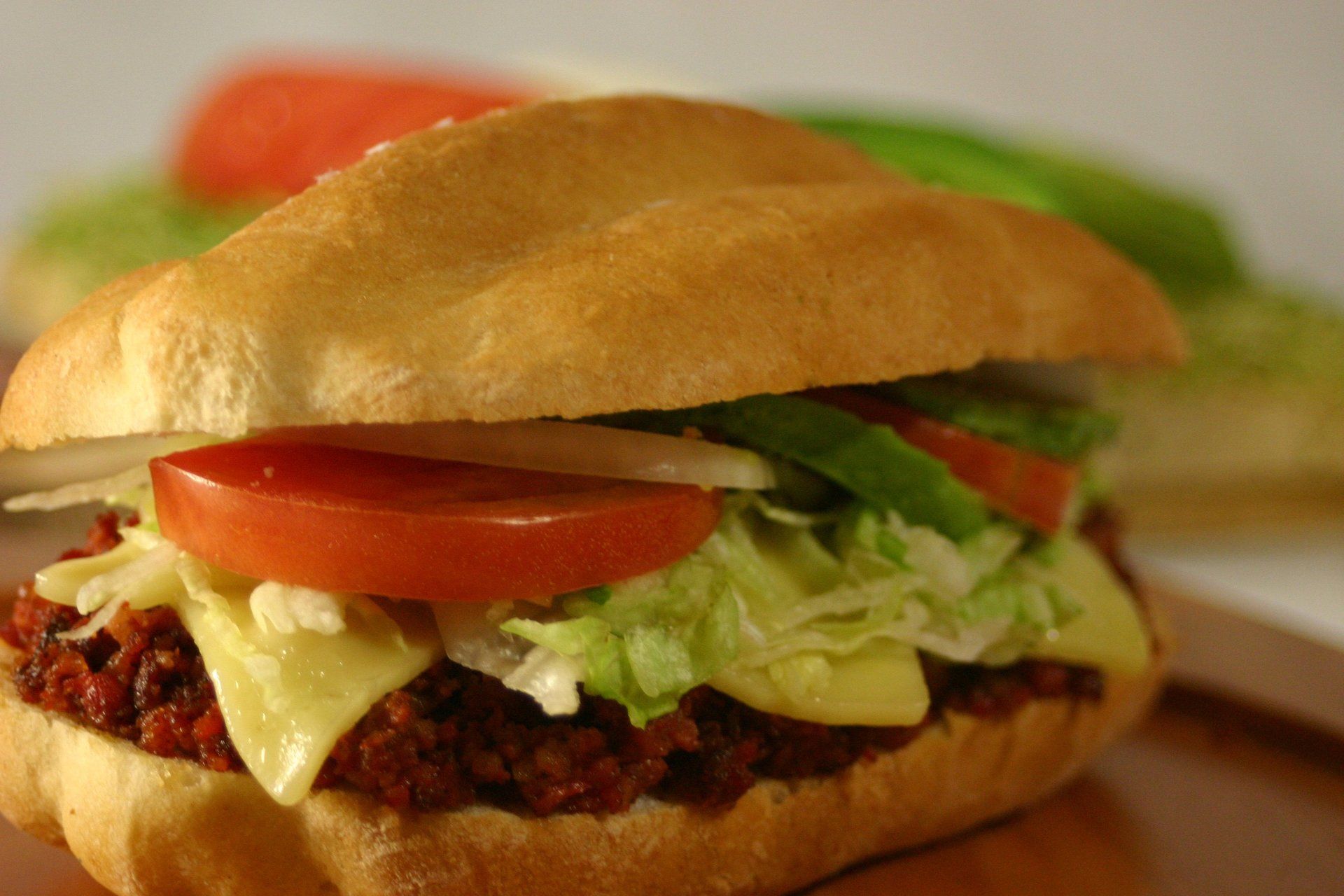 Torta Cubana