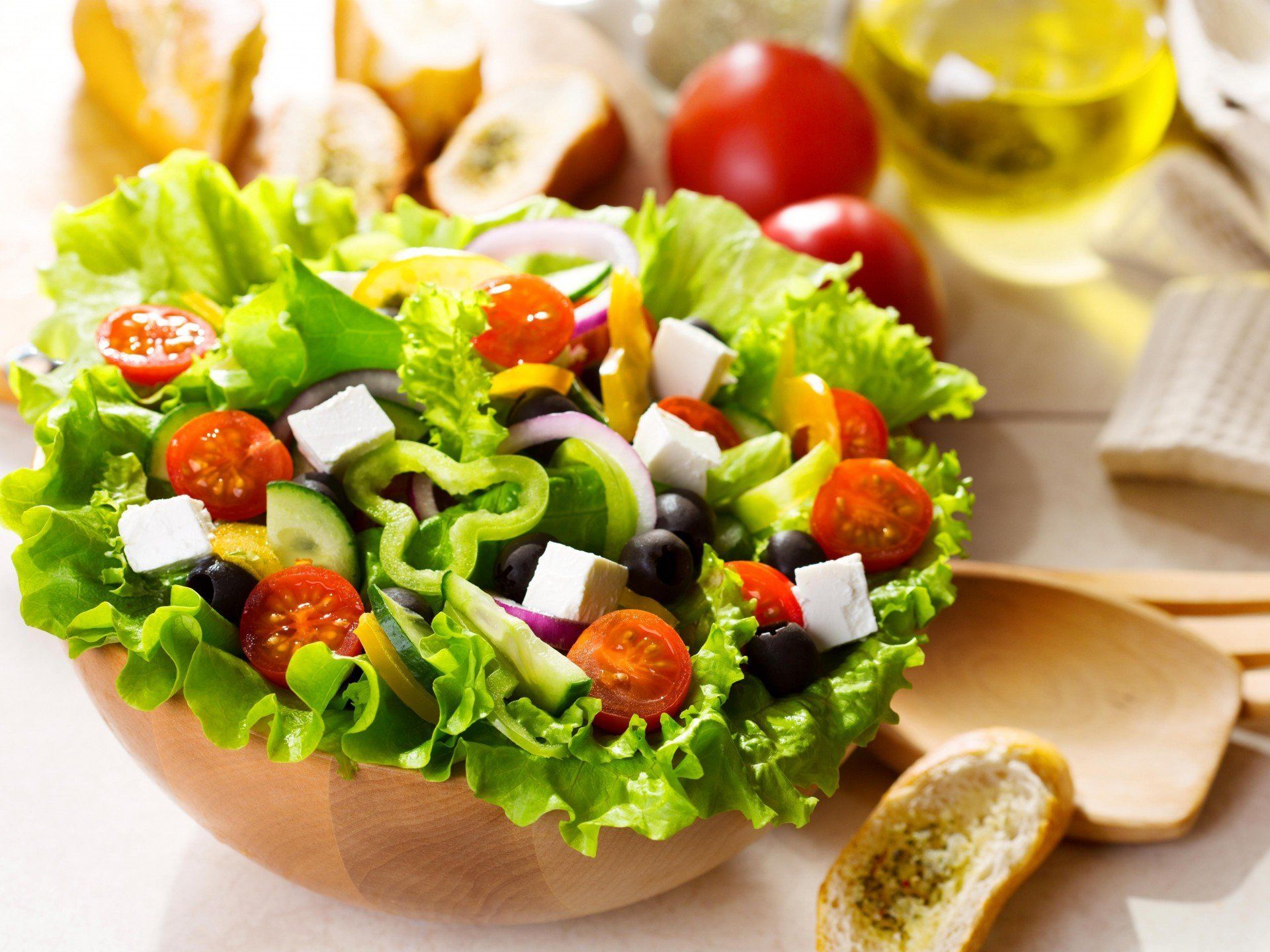 Ensalada