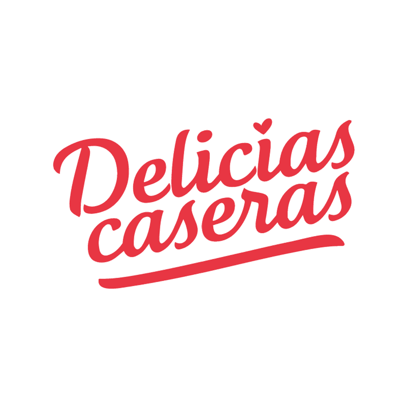 Delicias Caseras