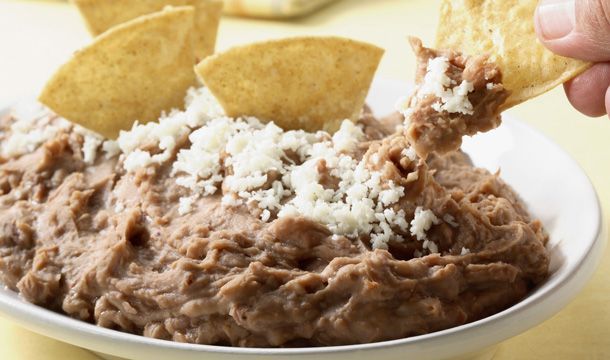 Frijoles