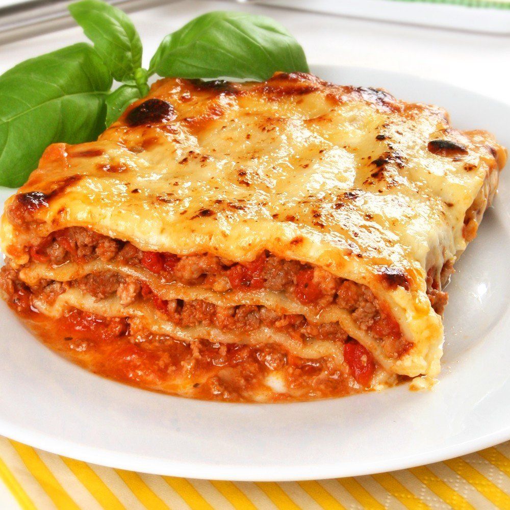 Lasagna