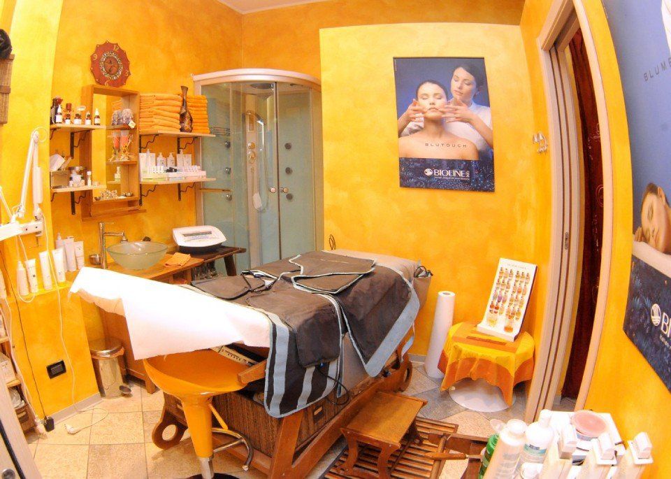 Lattino pressoterapia