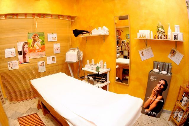 Interno centro benessere 10