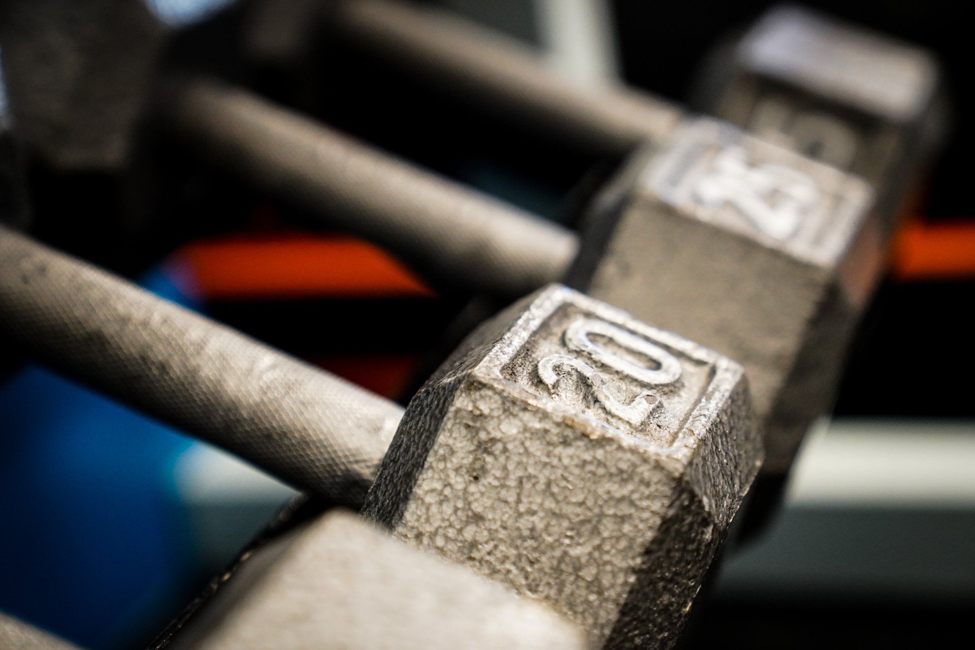 Woman-Weightlifting