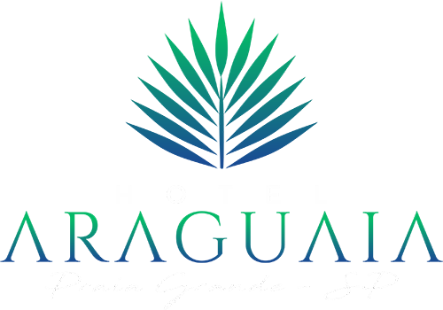 Hotel Araguaia - Praia Grande - SP