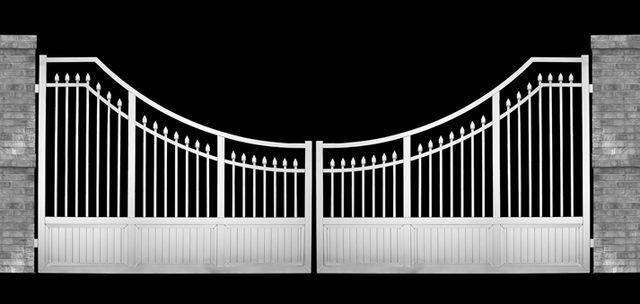 Gate Design