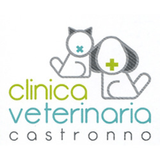 Clinica Veterinaria Castronno - logo