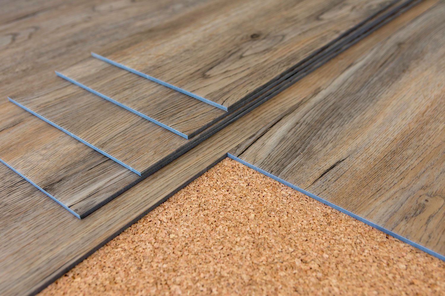 Solid polymer core — Redondo Beach, CA — Assured Quality Woodcraft