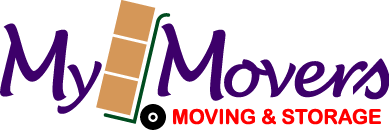 My Movers Moving & Storage