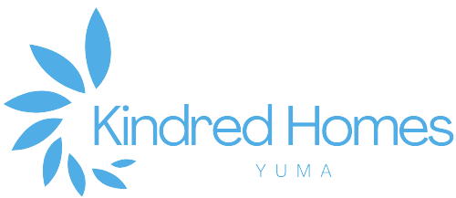 Kindred Homes Yuma logo