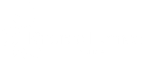 Kindred Homes Yuma logo