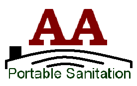 A A Portable Sanitation