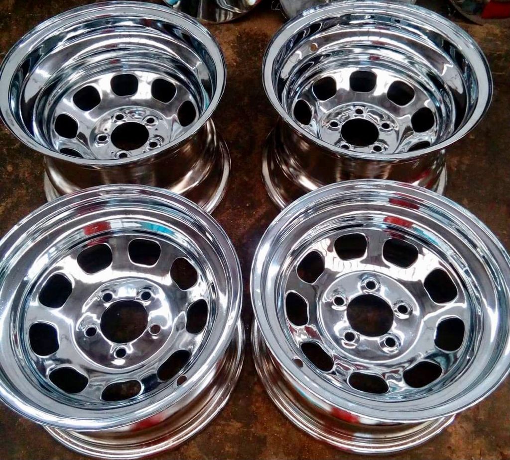 Especialistas en baños galvánicos