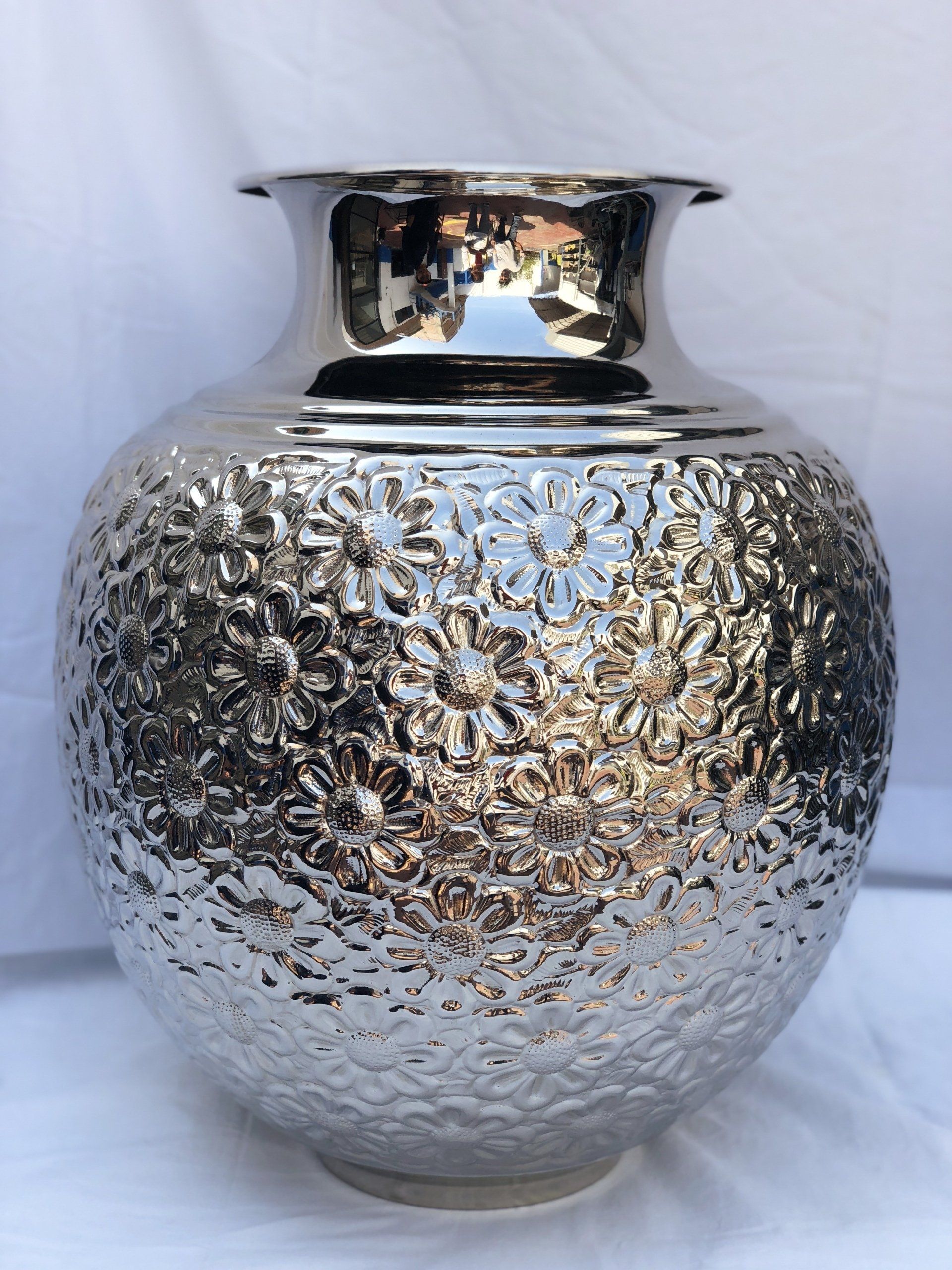 Especialistas en baños galvánicos