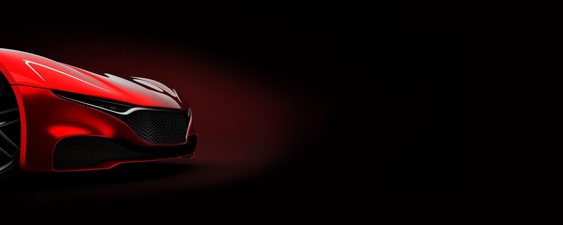 HI-PERFORMANCE MÉXICO