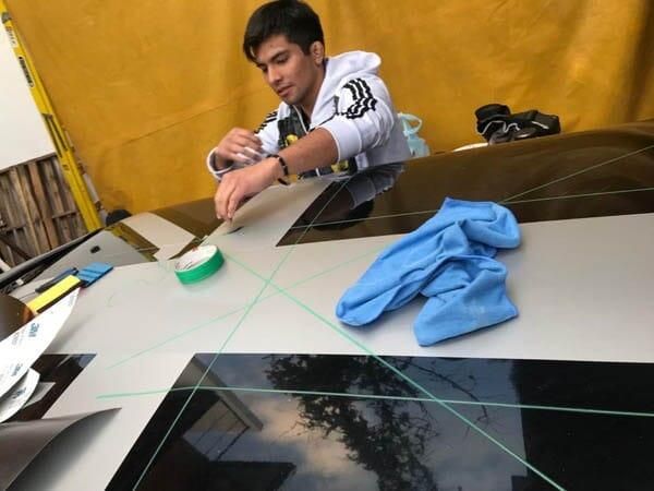 HI-PERFORMANCE MÉXICO