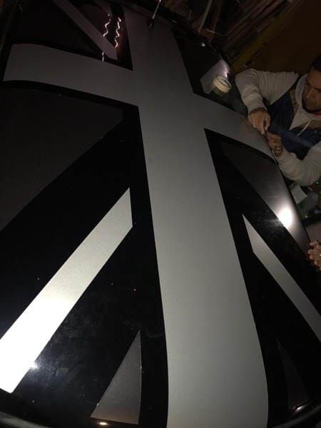 HI-PERFORMANCE MÉXICO