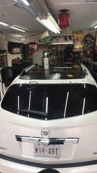 HI-PERFORMANCE MÉXICO