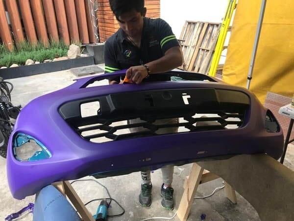 HI-PERFORMANCE MÉXICO