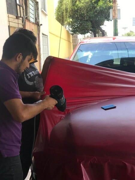 HI-PERFORMANCE MÉXICO