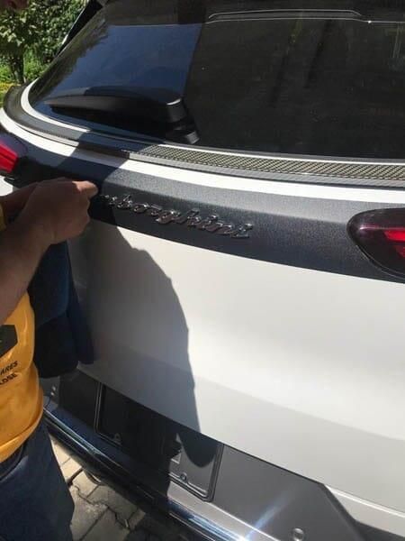 HI-PERFORMANCE MÉXICO