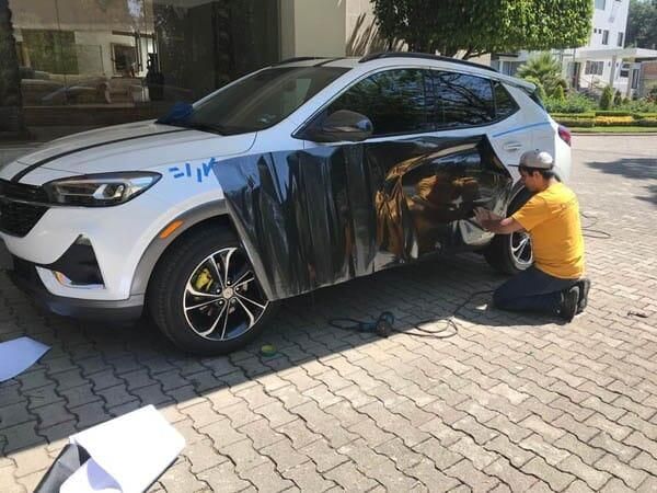 HI-PERFORMANCE MÉXICO