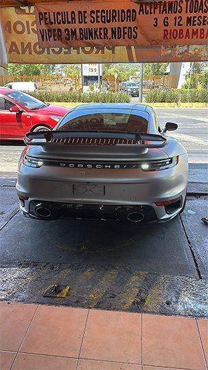 HI-PERFORMANCE MEXICO