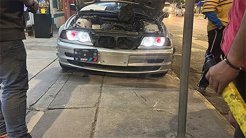 HI-PERFORMANCE MEXICO