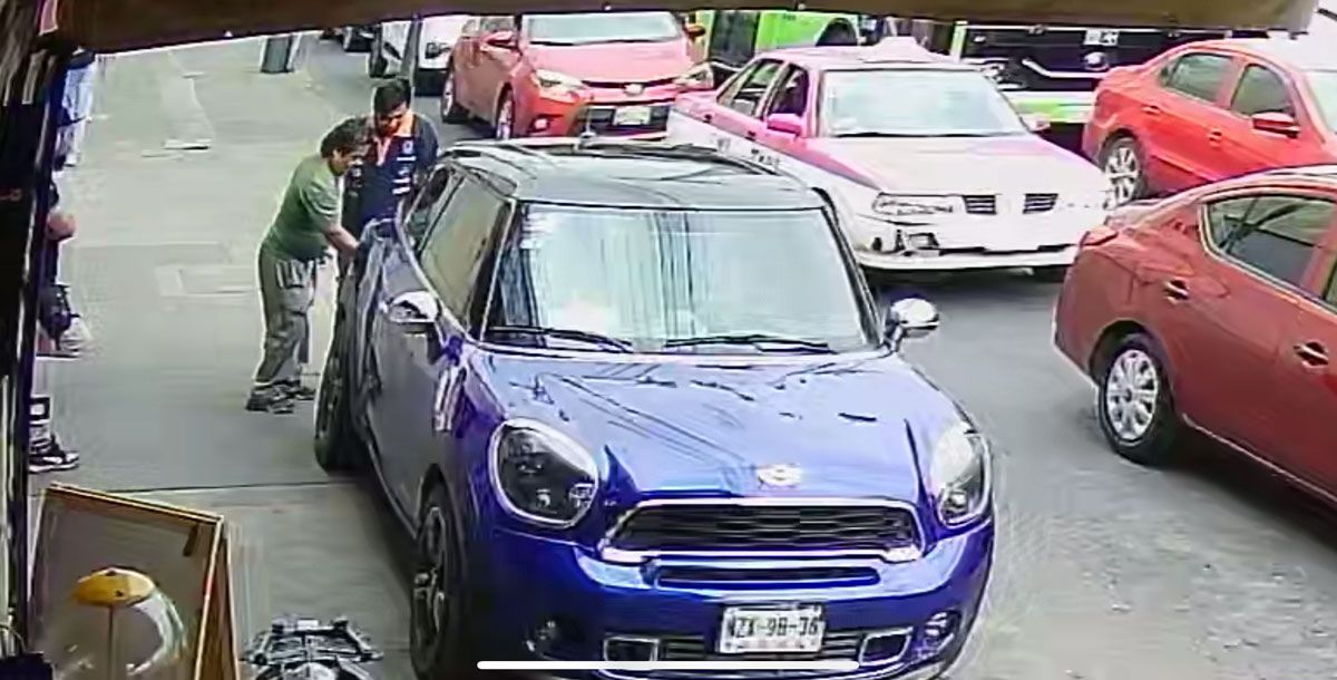 HI-PERFORMANCE MEXICO