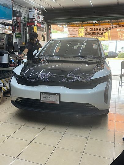 HI-PERFORMANCE MEXICO