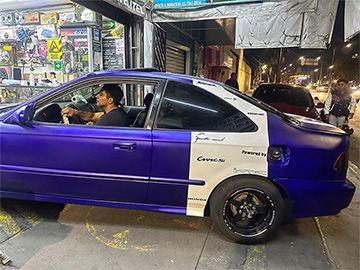 HI-PERFORMANCE MEXICO