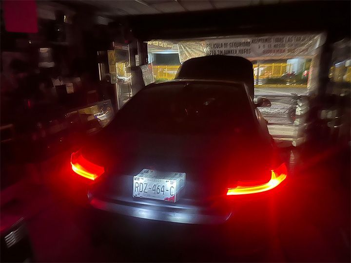 HI-PERFORMANCE MEXICO