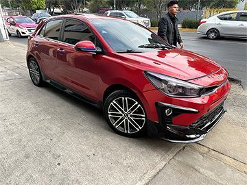 HI-PERFORMANCE MEXICO