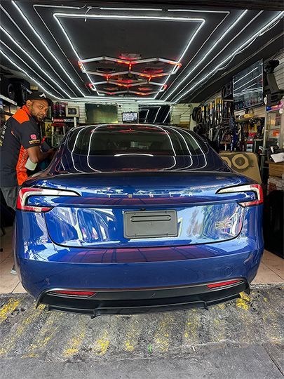 HI-PERFORMANCE MEXICO