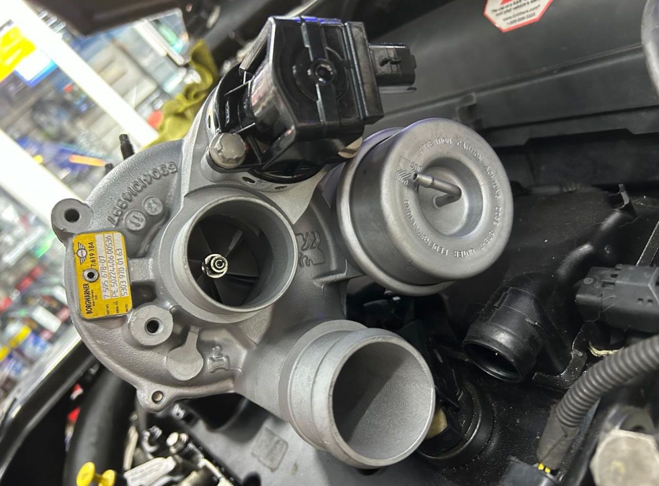 HI-PERFORMANCE MEXICO