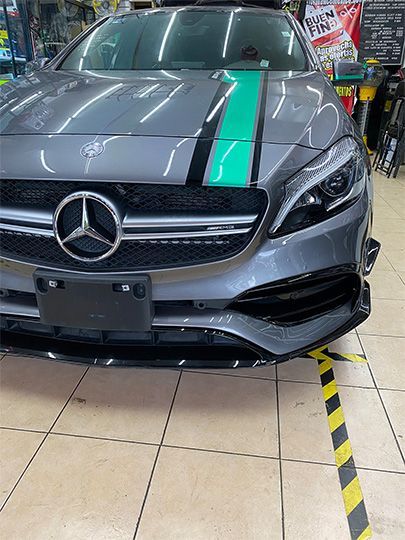 HI-PERFORMANCE MEXICO