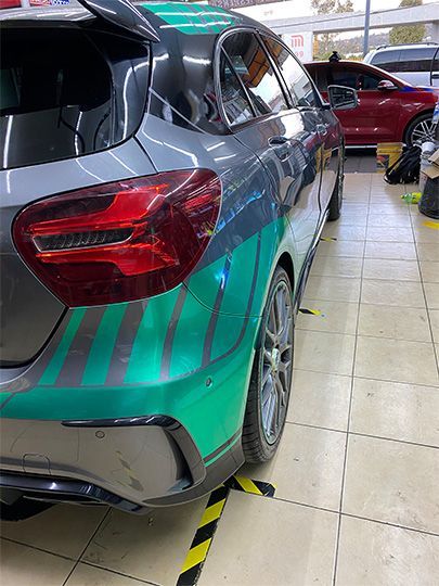 HI-PERFORMANCE MEXICO