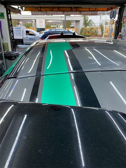 HI-PERFORMANCE MEXICO