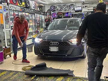 HI-PERFORMANCE MEXICO