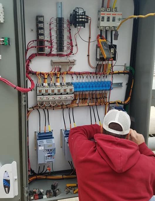 Sims Electric Services Conway Ar