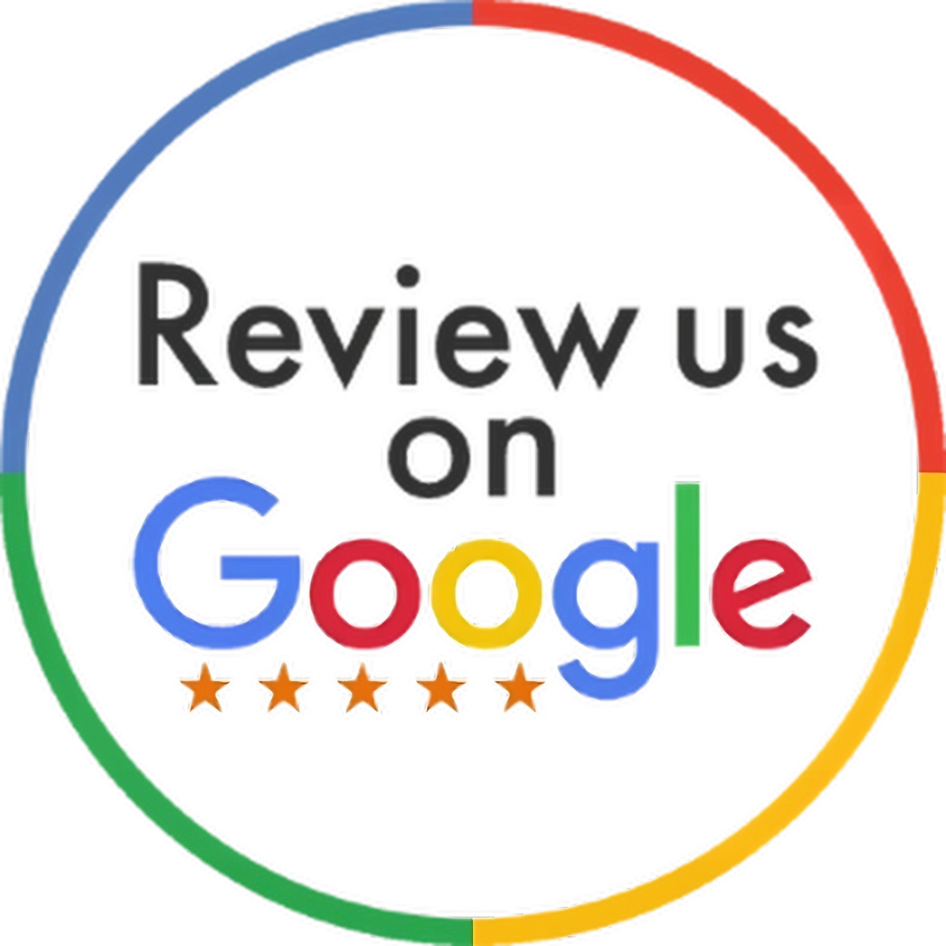 Review us on google