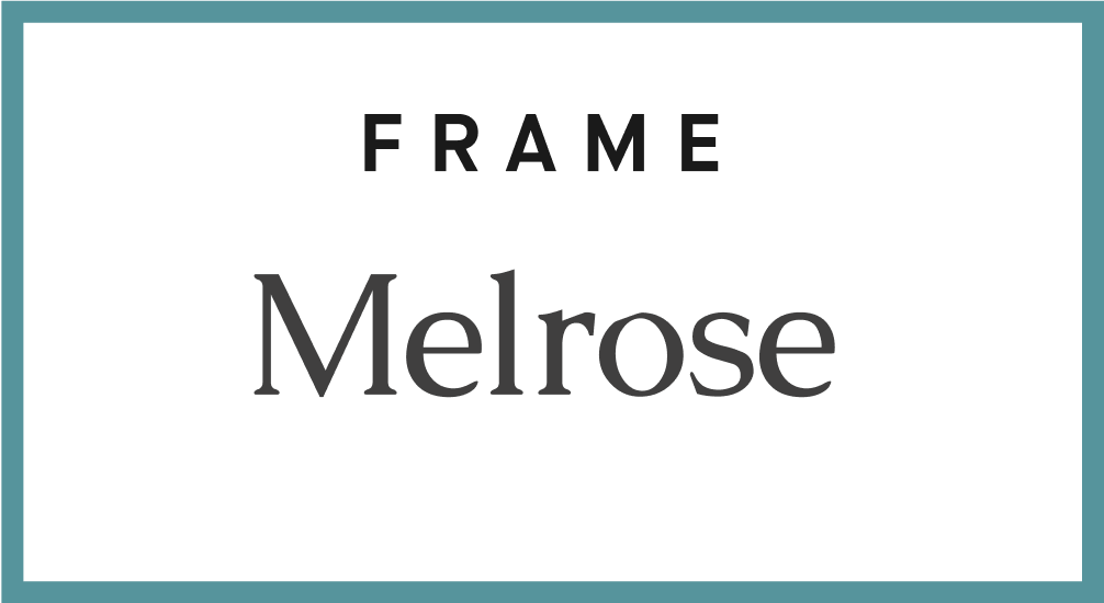 Frame Hollywood logo