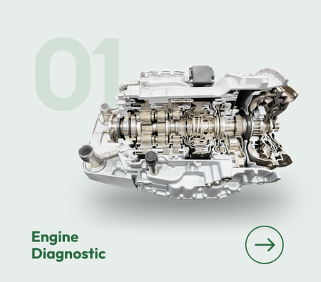 Engine Diagnostic in Mansfield, TX | Jeremi's Auto Repair
