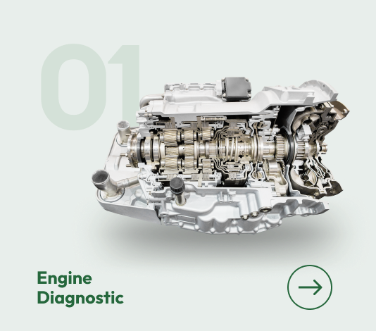 Engine Diagnostic in Mansfield, TX | Jeremi's Auto Repair