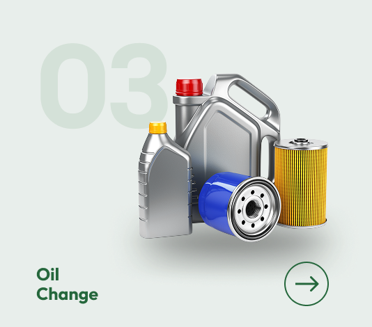 Oil Change in Mansfield, TX | Jeremi's Auto Repair