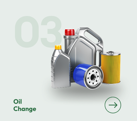 Oil Change in Mansfield, TX | Jeremi's Auto Repair