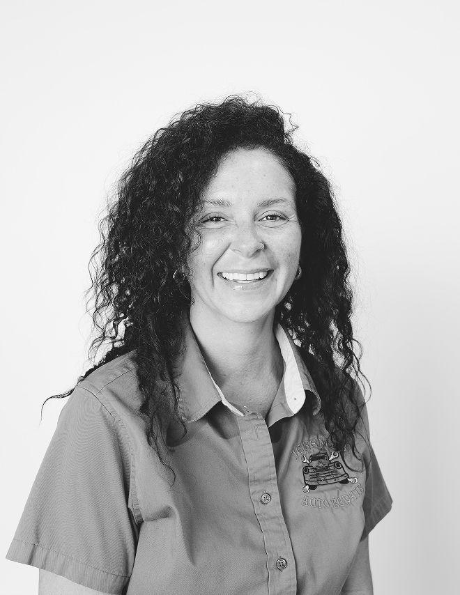 Danielle - Office Manager | Jeremi's Auto Repair