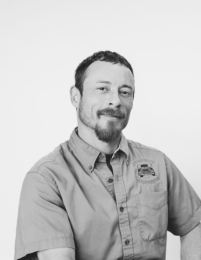 Jeremi - Founder and CEO | Jeremi's Auto Repair